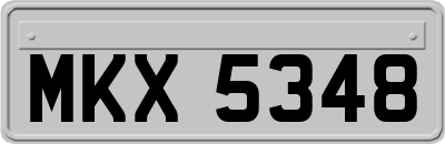 MKX5348