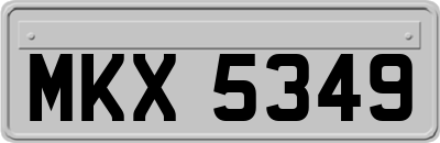 MKX5349
