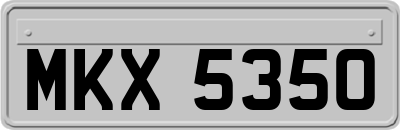MKX5350