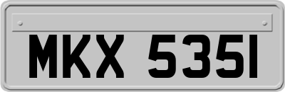 MKX5351