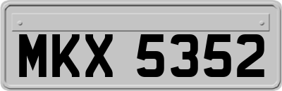 MKX5352