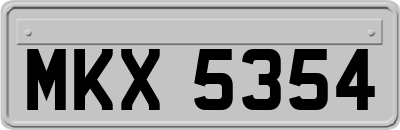 MKX5354