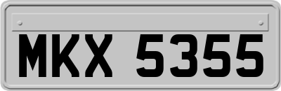 MKX5355