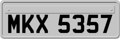 MKX5357