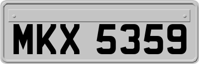 MKX5359