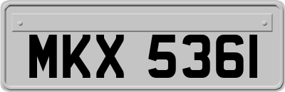 MKX5361