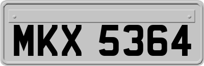MKX5364