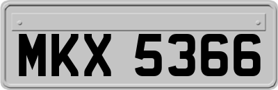 MKX5366