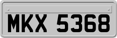 MKX5368
