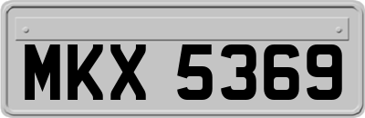 MKX5369