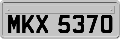 MKX5370