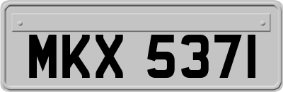 MKX5371