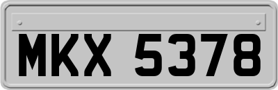 MKX5378