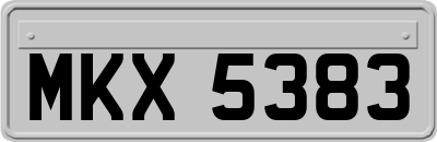 MKX5383