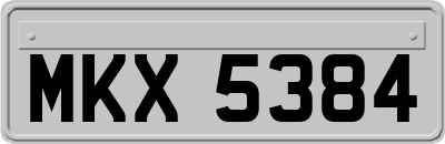 MKX5384