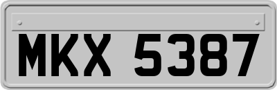 MKX5387