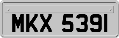 MKX5391