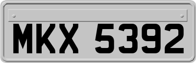 MKX5392