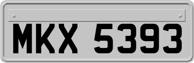 MKX5393