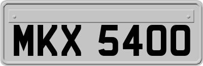 MKX5400