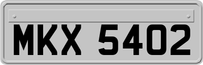 MKX5402