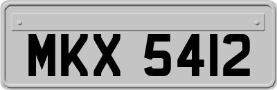 MKX5412