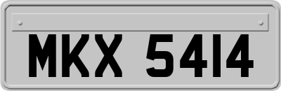 MKX5414