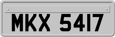 MKX5417