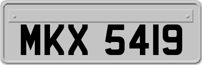 MKX5419