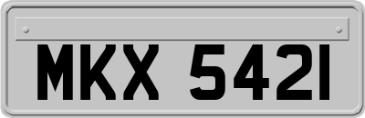 MKX5421