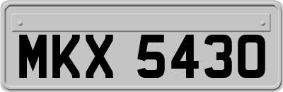 MKX5430