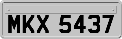 MKX5437