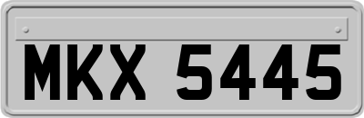 MKX5445