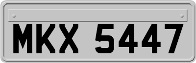 MKX5447
