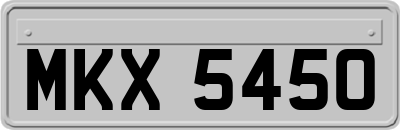 MKX5450
