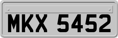 MKX5452