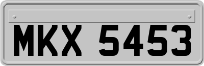 MKX5453