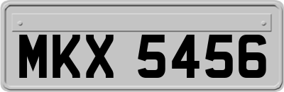 MKX5456