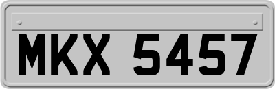 MKX5457
