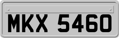 MKX5460
