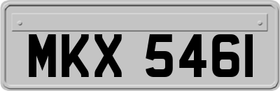 MKX5461