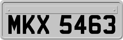 MKX5463
