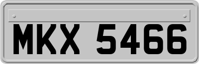 MKX5466