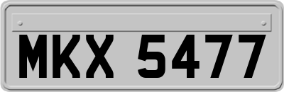 MKX5477