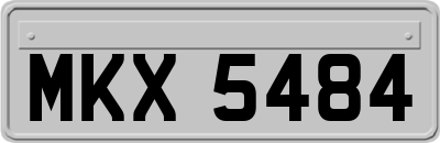MKX5484