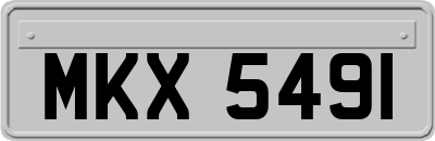 MKX5491