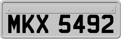 MKX5492