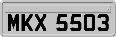 MKX5503