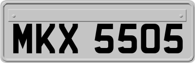 MKX5505