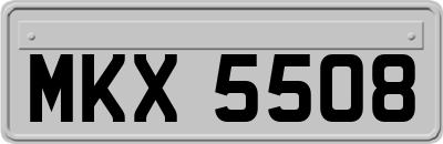 MKX5508